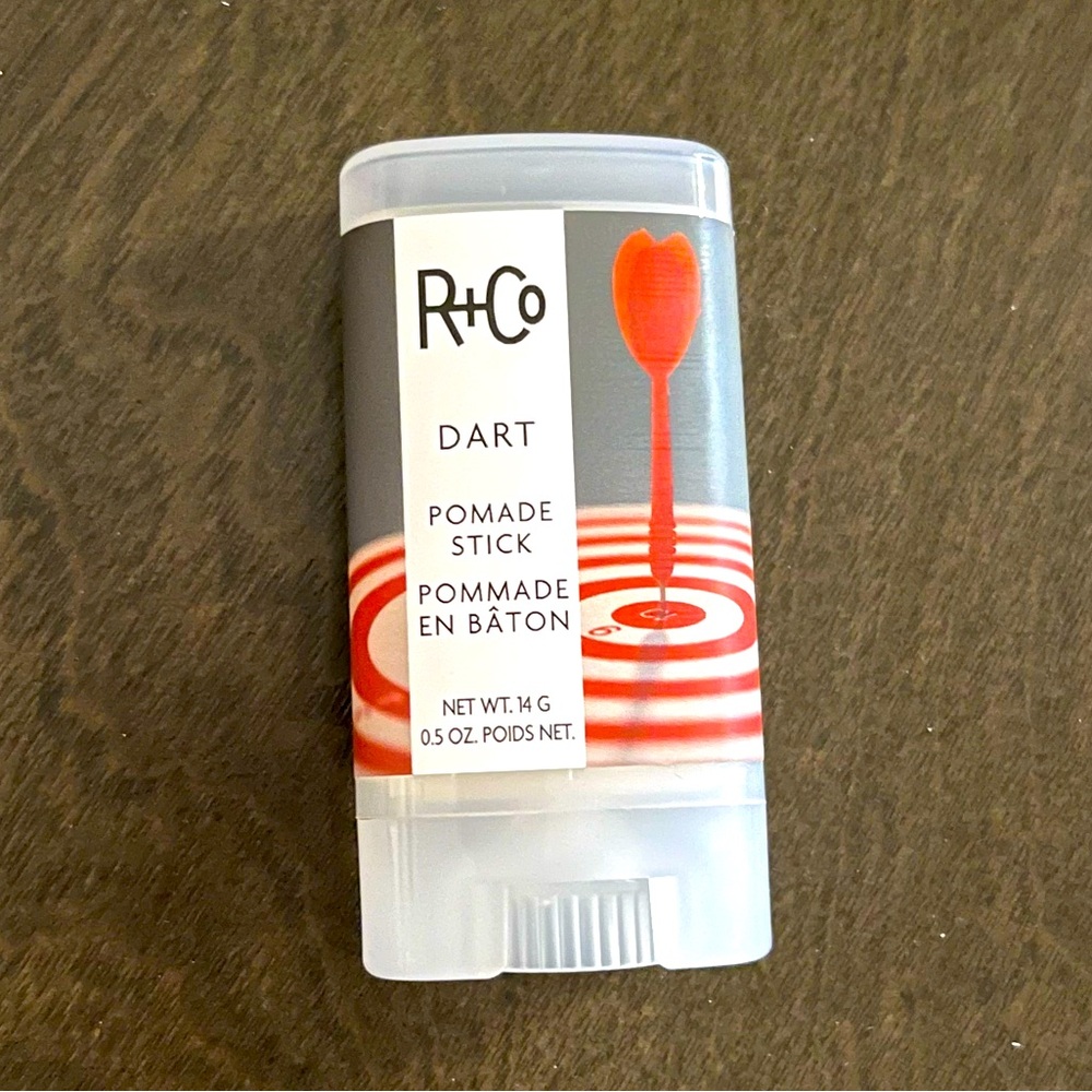 R+Co Dart Pomade Stick
